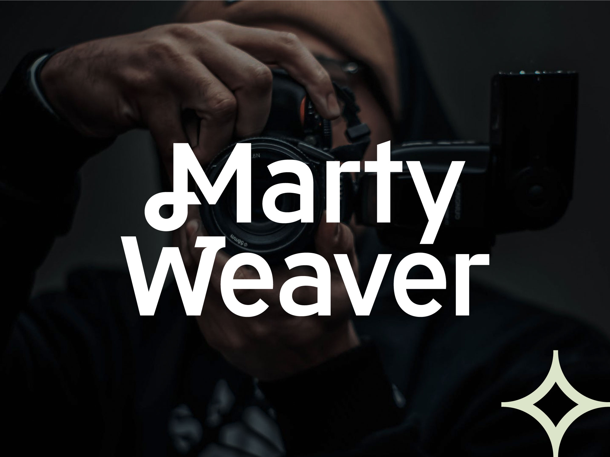 Marty Weaver