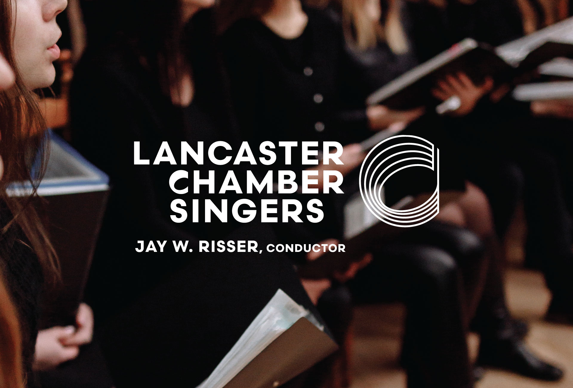 Lancaster Chamber Singers